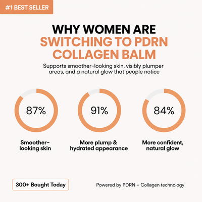 Collagen Plump & Repair Balm