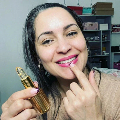 Happy customer review