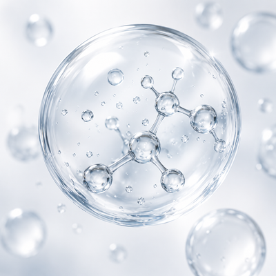 Hydrolyzed Collagen
