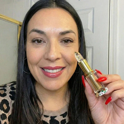Happy customer review