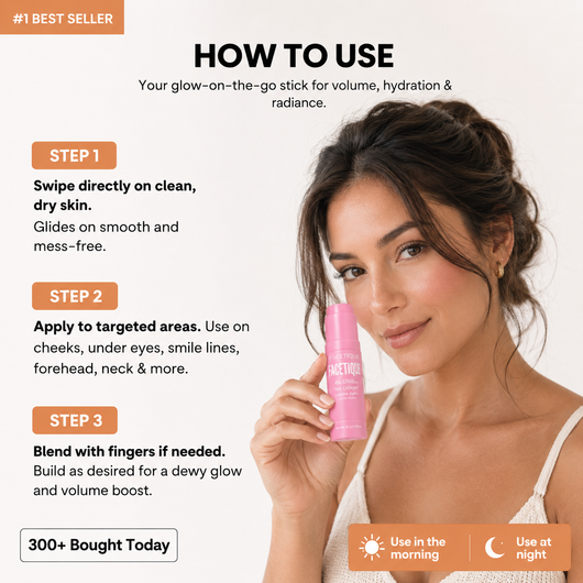 Collagen Plump & Repair Balm