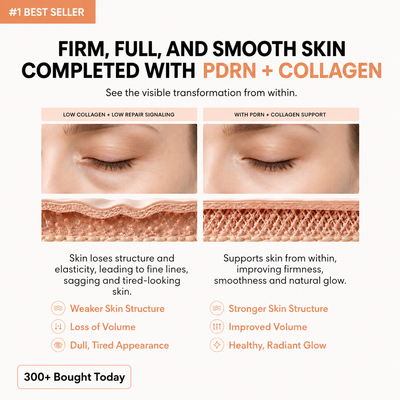 Collagen Plump & Repair Balm