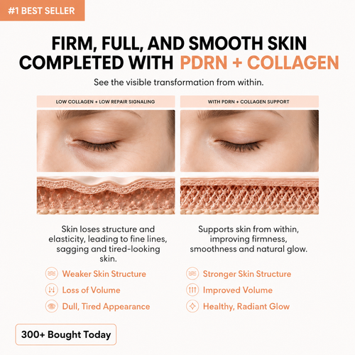 Collagen Plump & Repair Balm