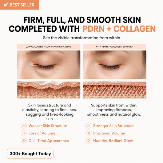 Collagen Plump & Repair Balm