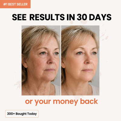 Collagen Plump & Repair Balm