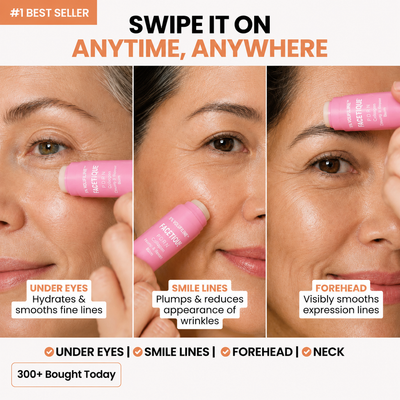 Collagen Plump & Repair Balm