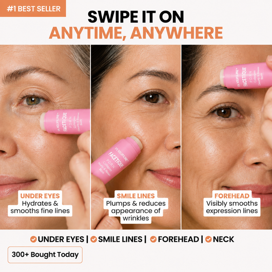 Collagen Plump & Repair Balm