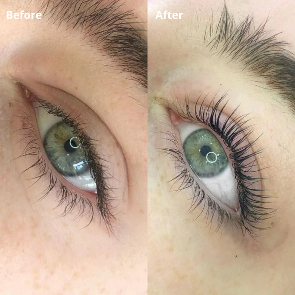 Facetique Eyelash Serum