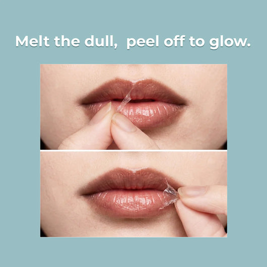 Instant Smooth Lip Peel