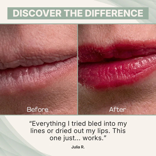 Facetique Color Changing Lipstick