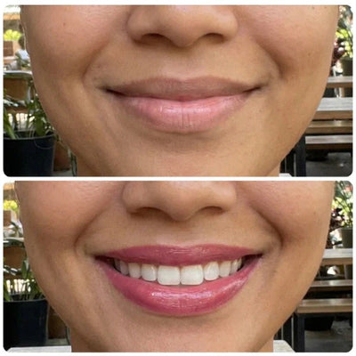Happy customer review