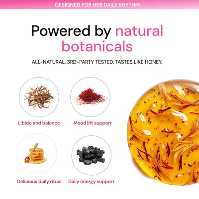 Facetique Honey Sticks
