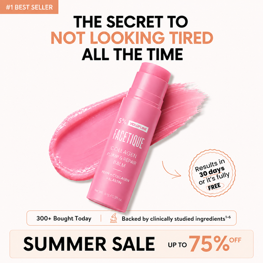 Collagen Plump & Repair Balm