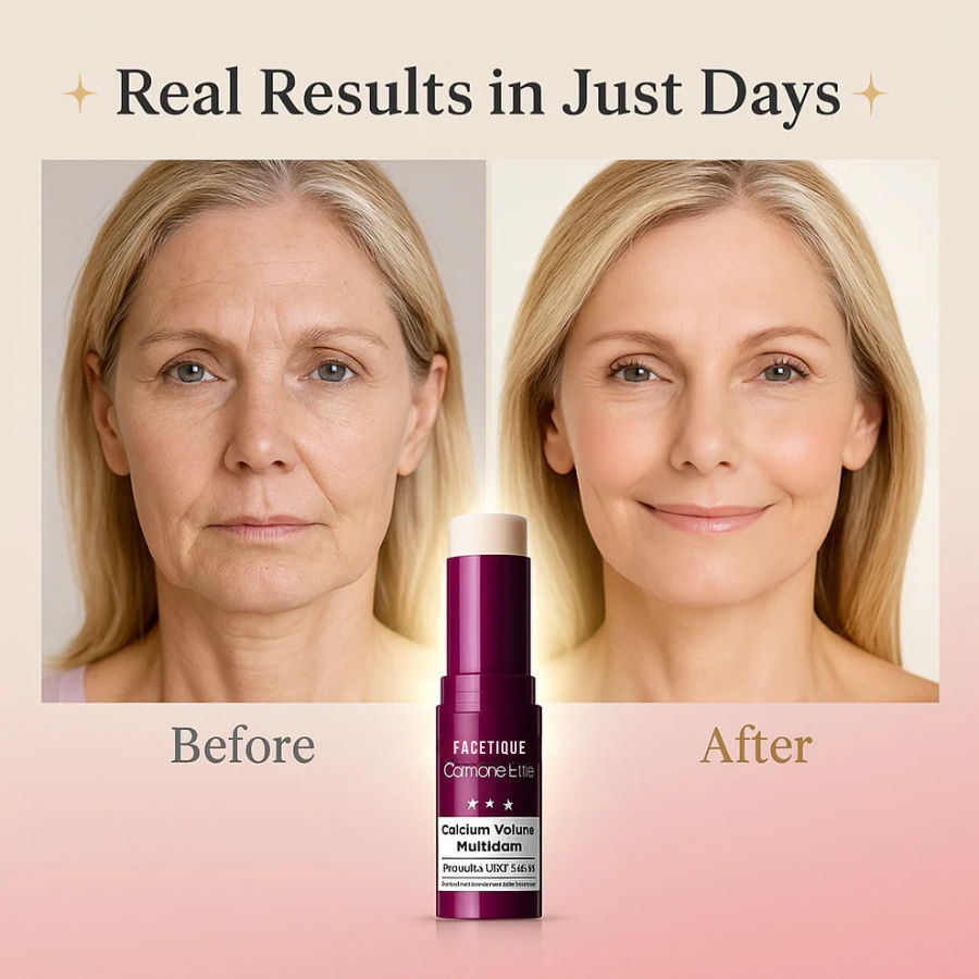 Anti-Aging Face Balm Stick