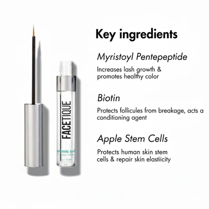 Facetique Eyelash Serum