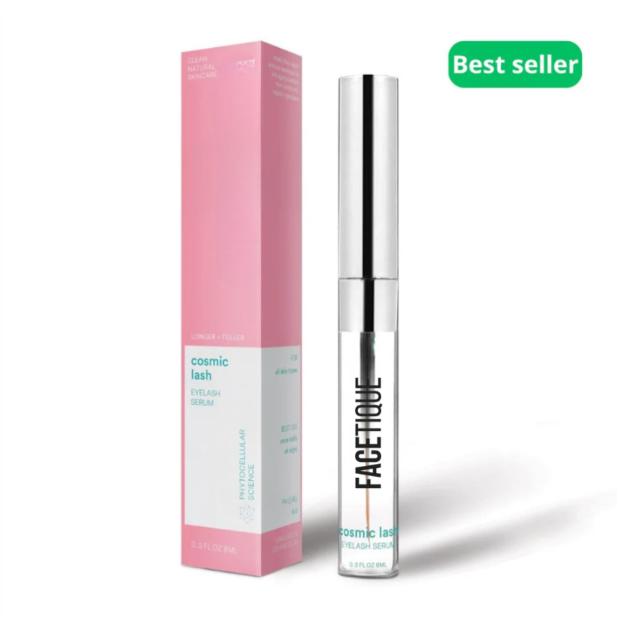 Facetique Eyelash Serum