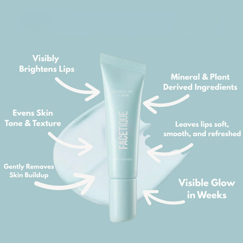Instant Smooth Lip Peel
