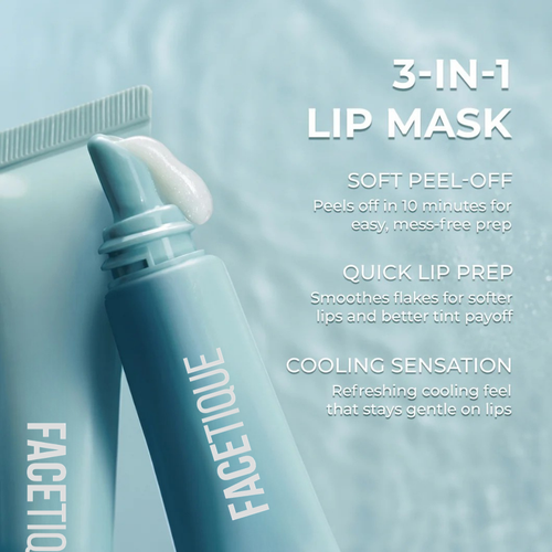 Instant Smooth Lip Peel