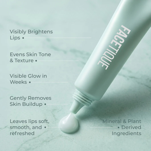 Instant Smooth Lip Peel