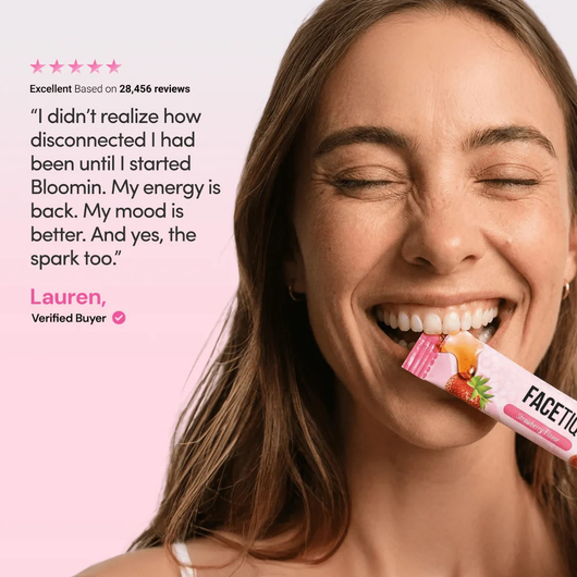 Facetique Honey Sticks