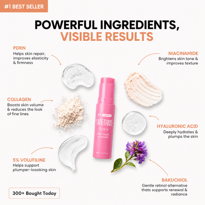 Collagen Plump & Repair Balm