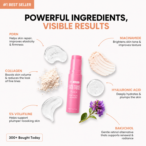 Collagen Plump & Repair Balm