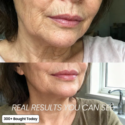 Happy customer review