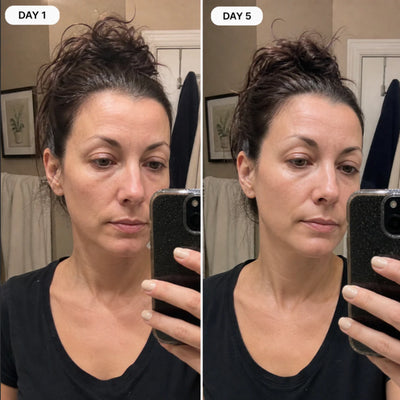 Happy customer review